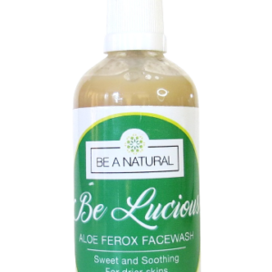 Aloe Ferox Facewash - Soothing 100ml