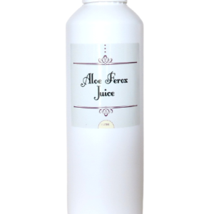 Aloe Ferox Juice